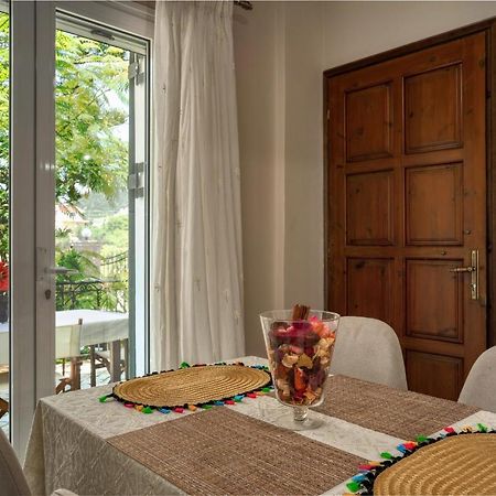 فيلا La Casa De Cambo Gaitani المظهر الخارجي الصورة