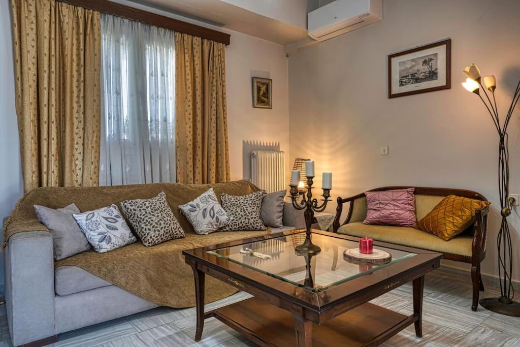 فيلا La Casa De Cambo Gaitani المظهر الخارجي الصورة