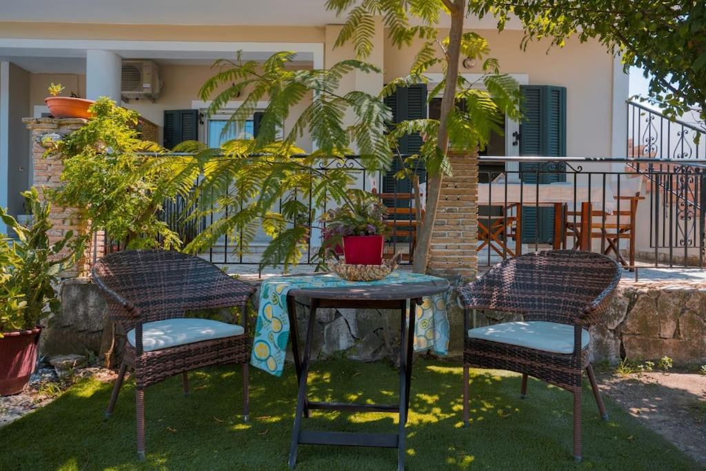 فيلا La Casa De Cambo Gaitani المظهر الخارجي الصورة